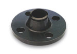 Flange Welding Neck com pescoço 150 Lbs