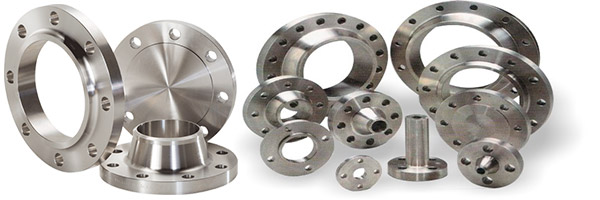 Flanges