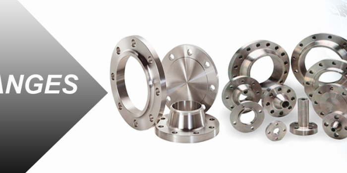 flanges