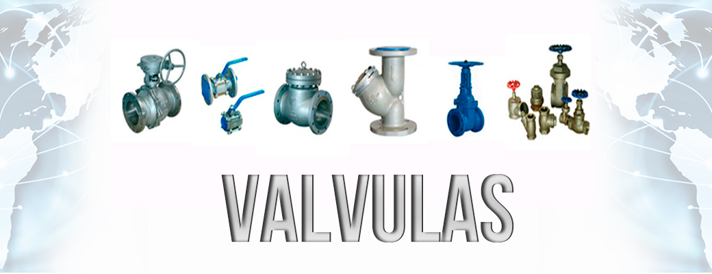 valvulas