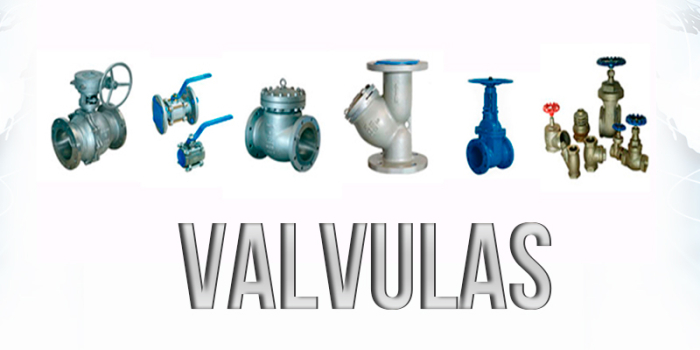 valvulas